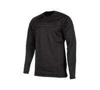Maillot Technique Klim Aggressor 3.0 NoirXL Noir