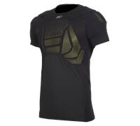 Maillot Technique Klim Tactical NoirS Noir