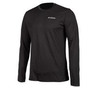 Maillot Technique KLIM TETON MERINO WOOL LS SHIRT