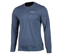 Maillot Technique KLIM TETON MERINO WOOL LS SHIRT