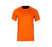 Maillot Technique Manches Courtes Klim Aggressor 1.0 Argile de potierXL Argile de potier