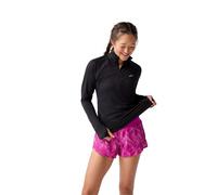 Brooks Dash 1/2 Zip 3.0 Noir M