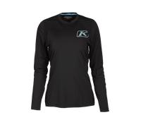 Klim T-shirt à Manches Longues Solstice