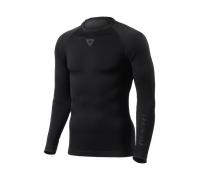 Revit Airborne 2 Chemise fonctionnelle, noir, taille M L pour homme