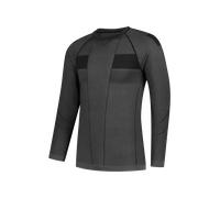 Maillot Technique Rusty Stitches NoirL/XL Noir