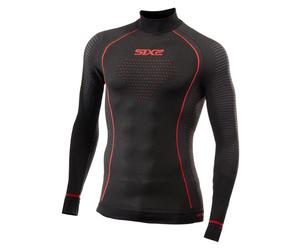 Maillot Technique Six2 TS3W CU