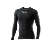 §Maillot Technique SIXS Carbon All Black§