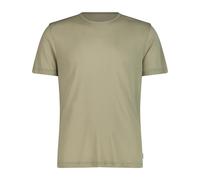 Maillot technique tissu coolmax ecomade CMP Ultralight Beige 48