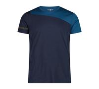 Maillot technique ultraléger CMP Bleu 46