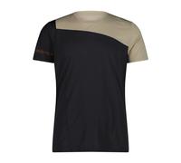 Maillot technique ultraléger CMP Noir 46