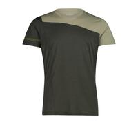 Maillot technique ultraléger CMP Vert 48