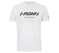 Maillot Tecnifibre Tfight Blanc 2XL