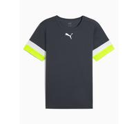 Maillot tennis Padel Football HOMME Puma individualRISE Jersey Gris polyester
