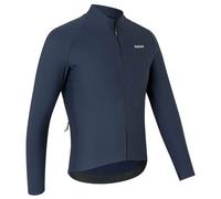 Maillot thermique à manches longues GripGrab PACR Bleu XL