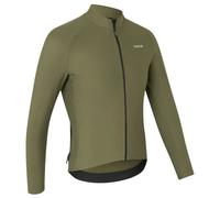 Maillot thermique à manches longues GripGrab PACR Vert S
