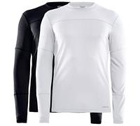 Maillot thermique Craft Core Homme (Lot de 2)