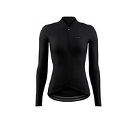 Maillot thérmique Etxeondo Alda Noir