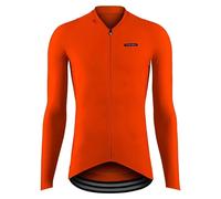 Maillot thermique Etxeondo Alde Orange 2XL