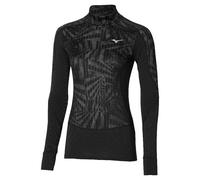 Maillot thermique femme Mizuno V. G4 Noir L