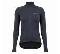 Pearl Izumi Attack Thermal Long Sleeve Jersey Noir S Femme