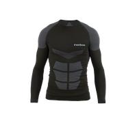 Maillot Thermique Hebo Inner NoirXL/XXL Noir