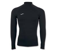 Maillot Thermique Joma 101650 100 Noir Manches Longues Hiver Lupo Brama