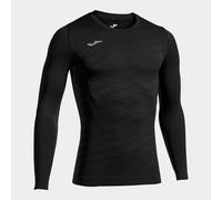 Maillot Thermique Joma Brama Classic À Manches Longues Noir 103749 100 Original