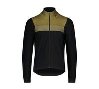 Maillot thermique manches longues Bioracer Spitfire Tempest Noir 2XL