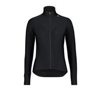 Maillot thermique manches longues femme Bioracer Vesper Tempest light Noir XL