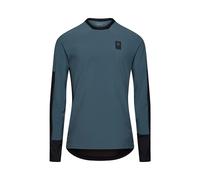 Maillot thermique manches longues Fox Racing Defend Bleu