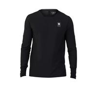 Maillot thermique manches longues Fox Racing Defend Noir