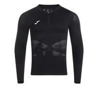 Maillot thermique manches longues Nature Joma Noir S/M