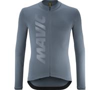 Maillot thermique Mavic Aksium Bleu M
