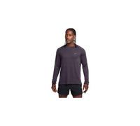 Maillot thermique nike therma fit adv run division violet homme