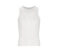 Maillot thermique Q36.5 Base Layer Zero Mesh Blanc, Taille L/XL
