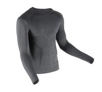 Maillot thermoactive NILS BTK0060 Ragnar Gris 2XL/3XL