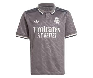 Maillot Third Adidas Real Madrid Enfants