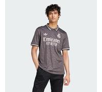 adidas Originals Real Madrid maillot 3ème 2024/2025 brun L