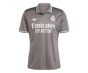 Maillot Third Adidas Real Madrid Hommes