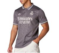 Maillot Third Adidas Real Madrid Hommes XL