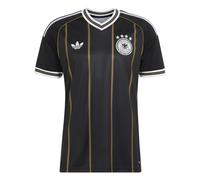 Maillot Third Allemagne 26 Black 3XL