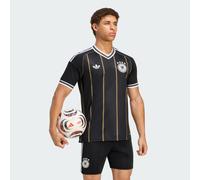 Maillot Third Allemagne 26 Black 2XL