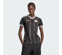Maillot Third Allemagne 26 Black L