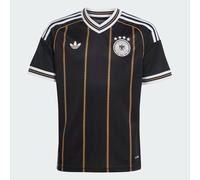 Maillot Third Allemagne 26 Enfants Black 11-12A