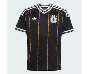 Maillot Third Allemagne 26 Enfants Black 15-16A