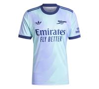 Arsenal London FC adidas Originaux Hommes Maillot third IZ0114 XL