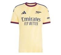 adidas Maillot Third Arsenal Fc 26/27 - Jaune L
