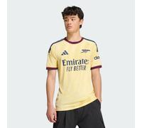 adidas Maillot Third Arsenal Fc 26/27 - Jaune XL