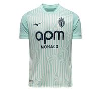 Maillot Third AS Monaco 2026/27 Vert L