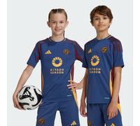 Maillot Third AS Roma 24/25 Enfants Tech Indigo 9-10A